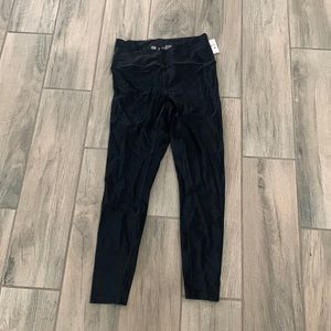 Kgmtl black leggings